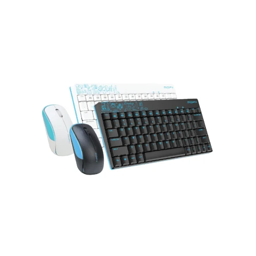 Mofii X210 2.4G Wireless